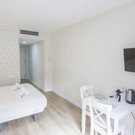 Apartment Rentalsevilla Resitur Iv