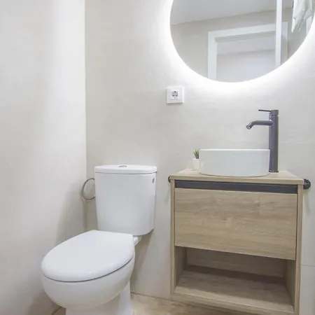 Apartament Rentalsevilla Resitur Iv *