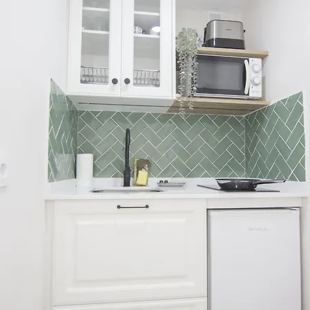 Apartament Rentalsevilla Resitur Iv